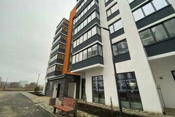 1-к квартира, 34,1 м², 5/7 эт.