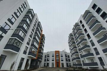 2-к квартира, 55,6 м², 4/7 эт.