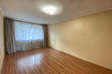 2-к квартира, 44,6 м², 1/5 эт.