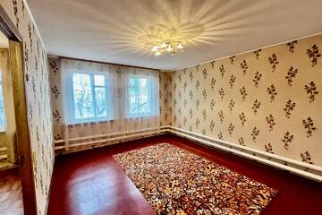 Часть дома, 35 м², 1 эт.