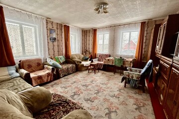 Часть дома, 101,7 м², 1 эт.