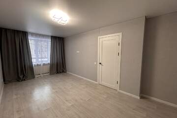 1-к квартира, 29,6 м², 1/3 эт.