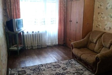 1-к квартира, 31 м², 5/5 эт.