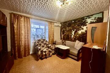 1-к квартира, 31 м², 5/5 эт.