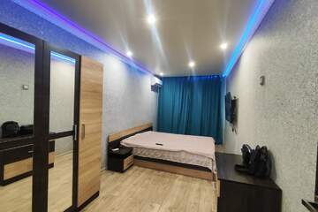 2-к квартира, 44,1 м², 3/5 эт.