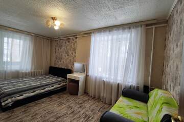 2-к квартира, 49,2 м², 2/2 эт.