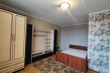 1-к квартира, 32,6 м², 4/5 эт.