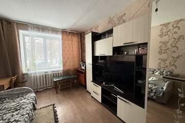 2-к квартира, 44,5 м², 1/5 эт.