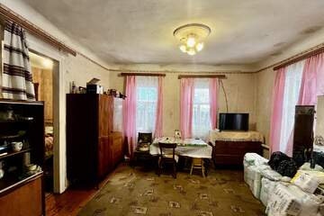 Дом, 77,8 м², 1 эт.