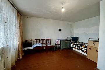 1-к квартира, 32,9 м², 5/5 эт.