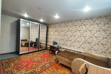 Студия, 20,5 м², 2/2 эт.