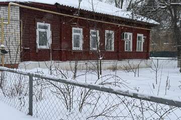 3-к квартира, 64 м², 1/1 эт.