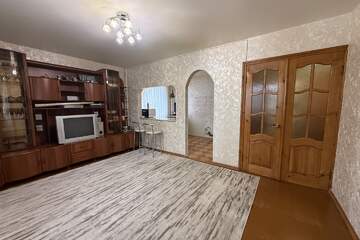 5-к квартира, 83 м², 3/5 эт.