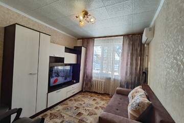 1-к квартира, 31,2 м², 1/5 эт.