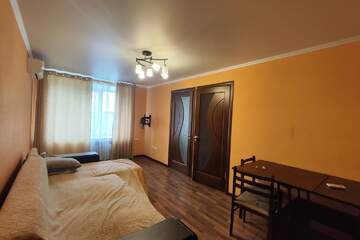 4-к квартира, 61,3 м², 4/5 эт.