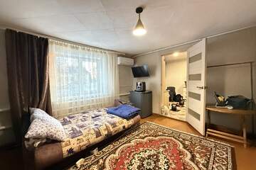 2-к квартира, 39,1 м², 1/1 эт.