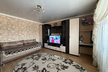 1-к квартира, 34 м², 5/5 эт.