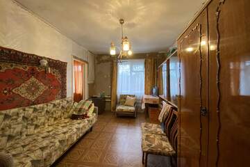 Дом, 37 м², 1 эт.