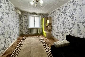 2-к квартира, 47,4 м², 4/5 эт.