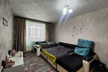 1-к квартира, 38,4 м², 2/5 эт.