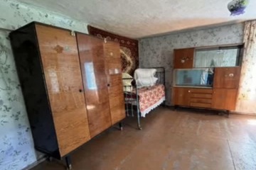 Дом, 60 м², 1 эт.