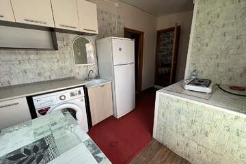 2-к квартира, 30 м², 1/1 эт.