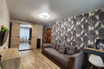 1-к квартира, 30,5 м², 3/5 эт.