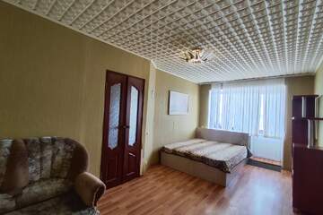 2-к квартира, 41,8 м², 5/5 эт.