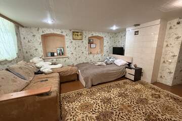 Дом, 40 м², 2 эт.