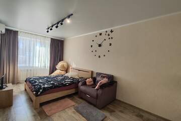 1-к квартира, 36,6 м², 1/5 эт.