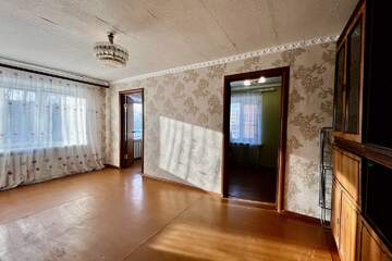 2-к квартира, 41,4 м², 2/4 эт.