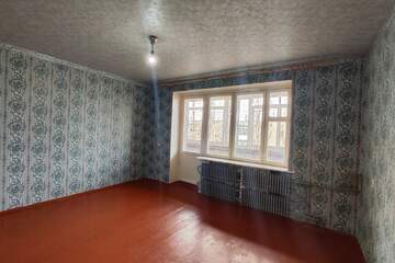 1-к квартира, 35 м², 5/5 эт.