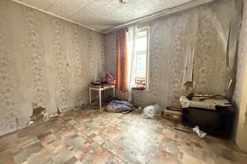 1-к квартира, 20 м², 1/1 эт.