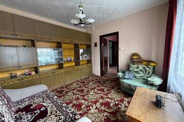 Дом, 60,6 м², 1 эт.