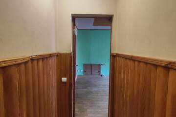 1-к квартира, 30,7 м², 1/3 эт.