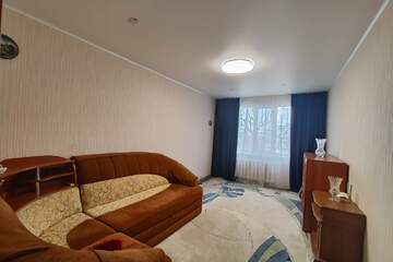 2-к квартира, 47,2 м², 3/5 эт.