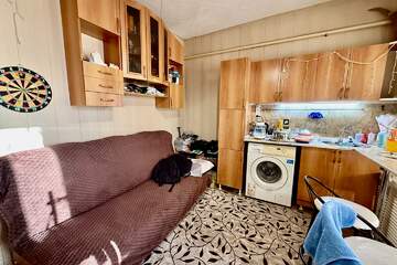 1-к квартира, 24 м², 2/2 эт.