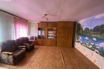 Дом, 91,6 м², 1 эт.