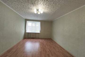 2-к квартира, 50,2 м², 3/5 эт.