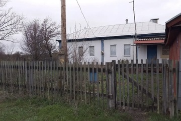 Дом, 37 м², 1 эт.