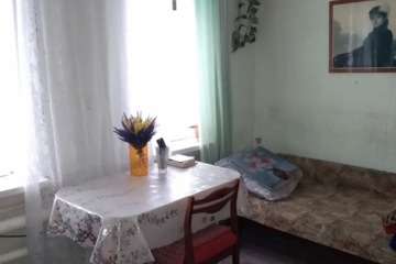 Дом, 35,7 м², 1 эт.