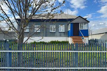 Дом, 101,5 м², 1 эт.