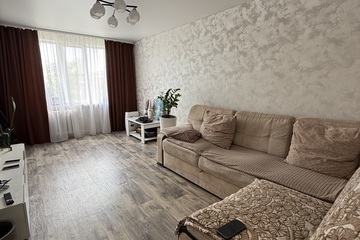 2-к квартира, 48 м², 5/5 эт.