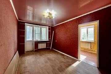 3-к квартира, 51,3 м², 4/5 эт.