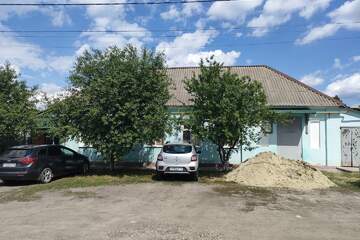 Помещение своб.назн., 170 м², 1/1 эт.