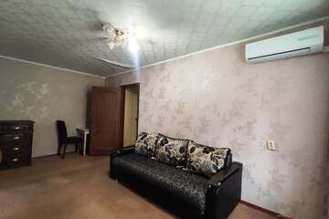 4-к квартира, 61,6 м², 1/5 эт.