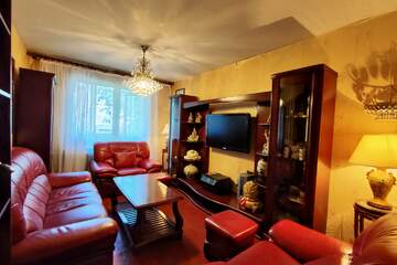 3-к квартира, 55,9 м², 2/5 эт.