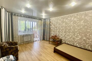 3-к квартира, 61 м², 4/5 эт.