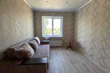 1-к квартира, 36,6 м², 3/5 эт.