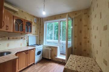 2-к квартира, 47,4 м², 2/5 эт.